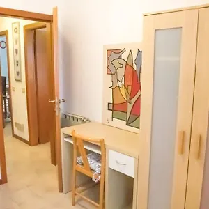 Apartment Portaorientale